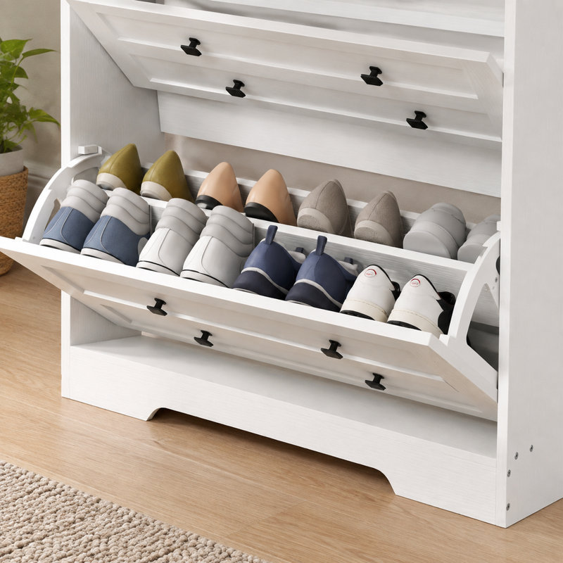 Range-chaussures Farmhouse