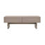 Table basse moderne à 2 tiroirs Ella-1125972203