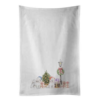Cotton Tea Towel Kitchen Towel