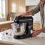 HOMCOM Stand Mixer