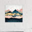 « peluchey peaks » par spacefrog designs-print-49718580-49718590