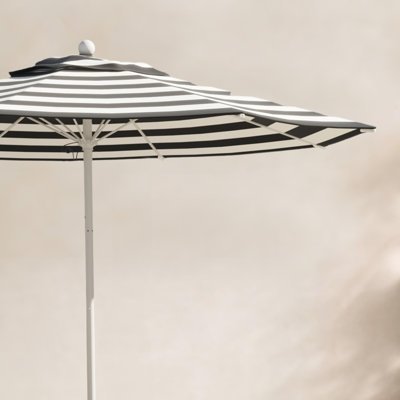Maria 9' Sunbrella® Umbrella
