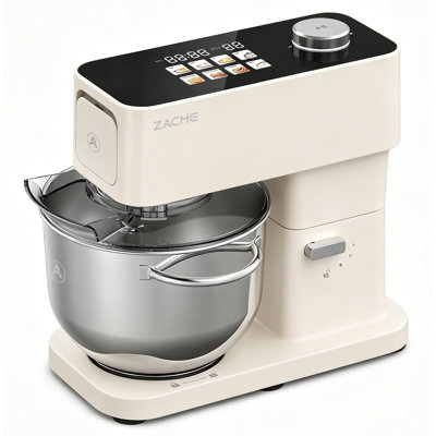 Mélangeur sur pied ZACME 5.5QT