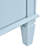 24"W Freestanding Bathroom Vanities With Ceramic Sink Top And An Adjustable Shelf