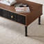 Table basse antique
