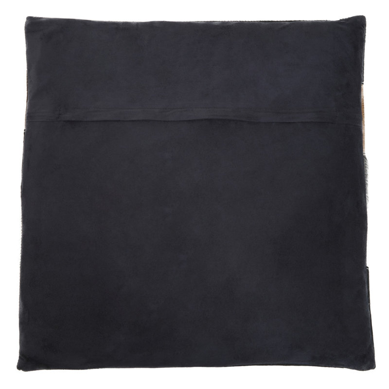 Mccoppin Square Cushion Cover