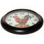 Horloge murale 12 pouces Verner Country