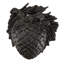 ARTS & CRAFT PINECONE KNOB-703494429