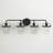Georgetown 4-Light Dimmable Vanity Light-1205379816