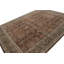 Oushak Hand Knotted Wool Floral Area Rug-141910762