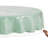 Sorfey Clear Plastic Tablecloth 70-Inch-70294280