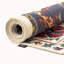 Antiquarian Suzani Origine Recycled P.E.T Area Rug-114579202