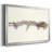Driftwood Study I-Framed Gallery Wrapped Canvas-283141887-283141885