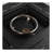 28inch Square Fire Pit Table