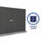Absco Premier 10 ft. W x 7 ft. D Metal Storage Shed-92301202