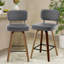 Tabouret de bar et de comptoir pivotant Loranza-1859372154-1832223917-1860754365