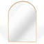 Miroir de salle de bain 20x30
