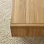 Jonàk Solid Wood Coffee Table-124350785
