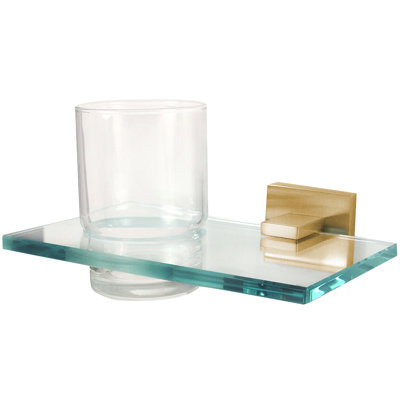 Contemporary II Bathroom Accessory