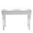 Dawnya Solid Wood Writing Table
