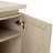 Desk Borchard Washed Oak Veneer