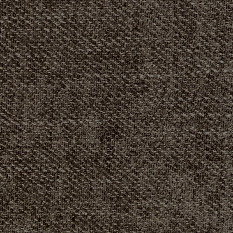 Canapé Asher, 100% polyester brun / beige