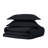 Cannon Solid Percale Duvet Sets-116220411
