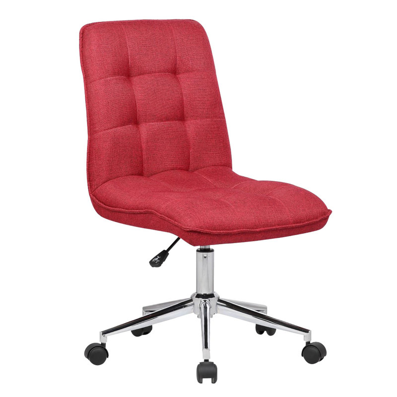 Farrington Gurney Office Chair, Red