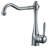 ANZZI Patriarch Series Pull Down Kitchen Faucet-27798761