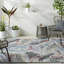 Tapis intérieur / extérieur rectangulaire Ballycastle-1092048938