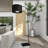 Padua Metal Room Floor Lamp