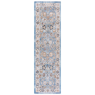 Ellwood 214 Performance Oriental Rug