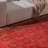 Petal Slim Washable Rug-133680363-119887451