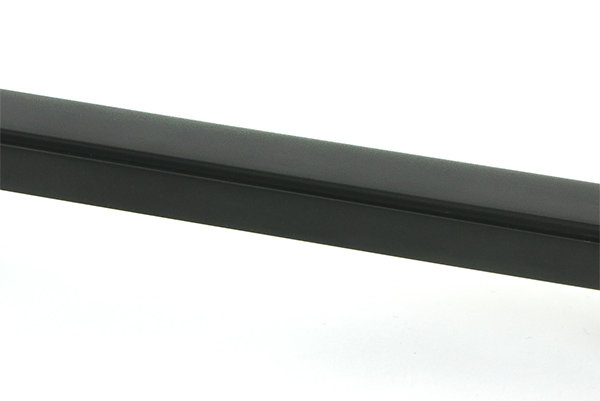 Scully Handle Pull, Aged Bronze, 8.8"