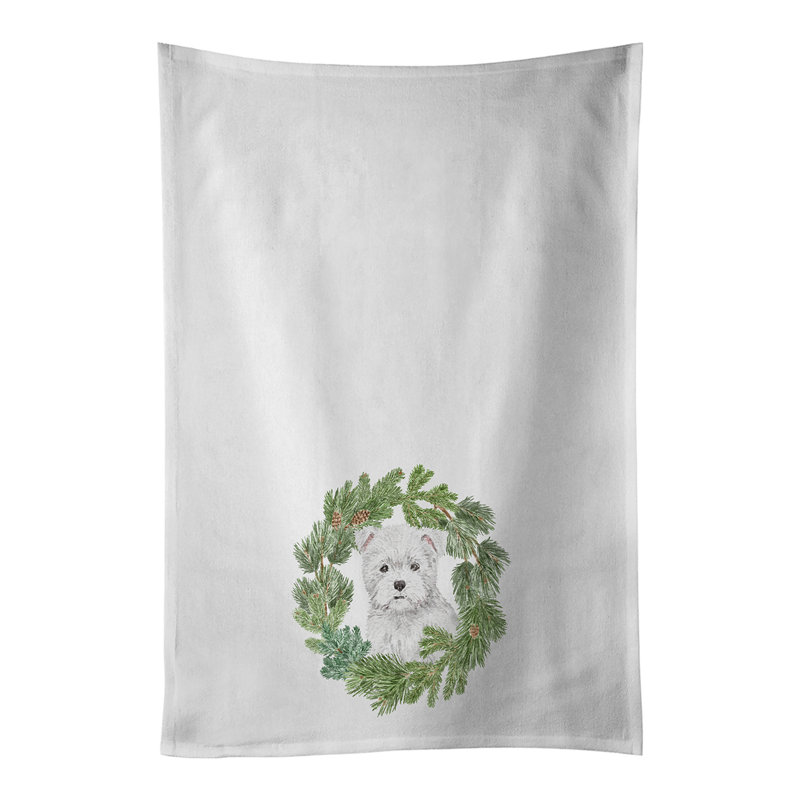 Cotton Tea Towel Kitchen Towel