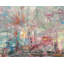 Candy Apple - Artist Enhanced Canvas Print-1580251271-1502597026