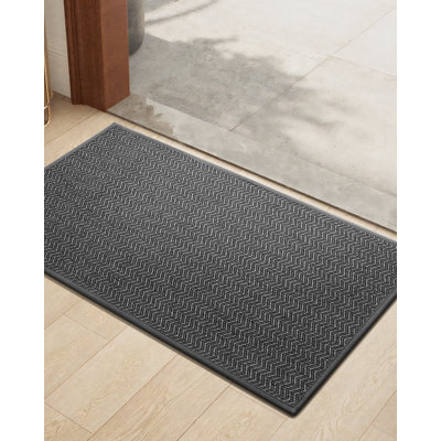 Melio Non-Slip Indoor Doormat