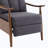 Bamber Upholstered Recliner-2107554485