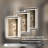 Flat LED Wall Mirror-677598824
