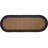 Wyatt Oval Table Runner-651706228