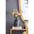 Decorative Glass Flower Vase