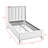 Lomax Upholstered Wingback Bed-1290112720-1290112721
