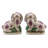 Animals Figurines & Sculptures-70564272-70564273