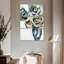 Avery Blooms Of Earl Grey-108553676