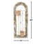 Pot à fleurs suspendu Rustic-28207660
