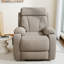 Fauteuil inclinable électrique Power Lift pour personnes âgées