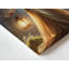Art mural sur toile, lanterne lumineuse et ailes de libellule-699614095