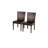 Anastase Wicker Outdoor Dining Side Chair-2113320056