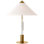 Mira Medium Stacked Table Lamp by Kelly Wearstler