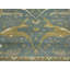 Tapis vert Oushak 10 x 14